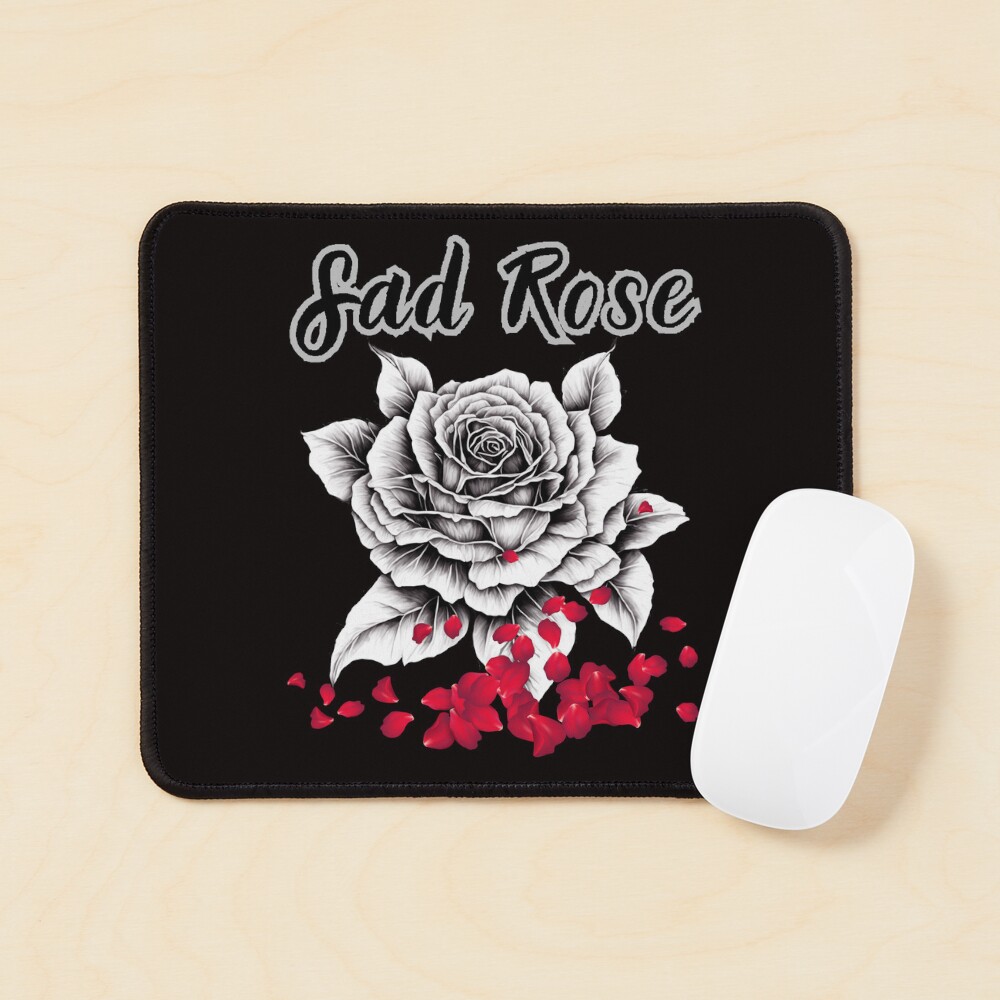 Item preview, Mouse Pad designed and sold by Tadeusz1.