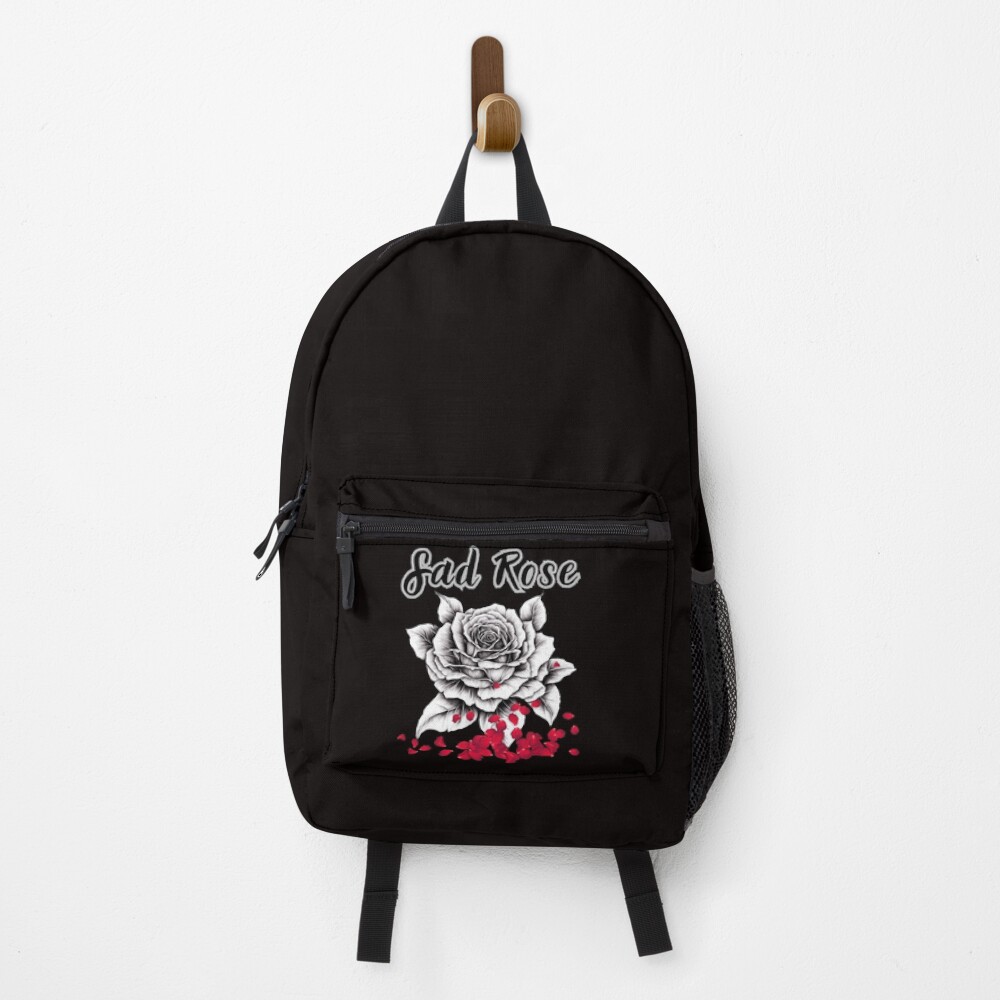 Item preview, Backpack designed and sold by Tadeusz1.