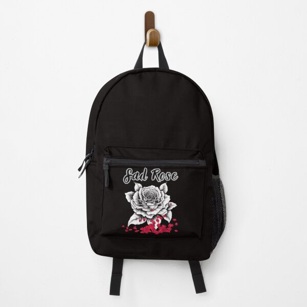 Item preview, SAD ROSE designed and sold by Tadeusz1.