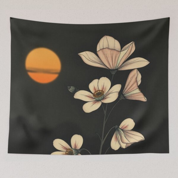 Item preview, Night Bloom  designed and sold by Bleudawn7.