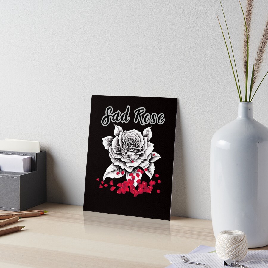 Item preview, Art Board Print designed and sold by Tadeusz1.
