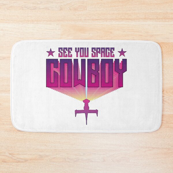 Item preview, 90s Cowboy In Space - Anime designed and sold by Whimsical  Thinker.