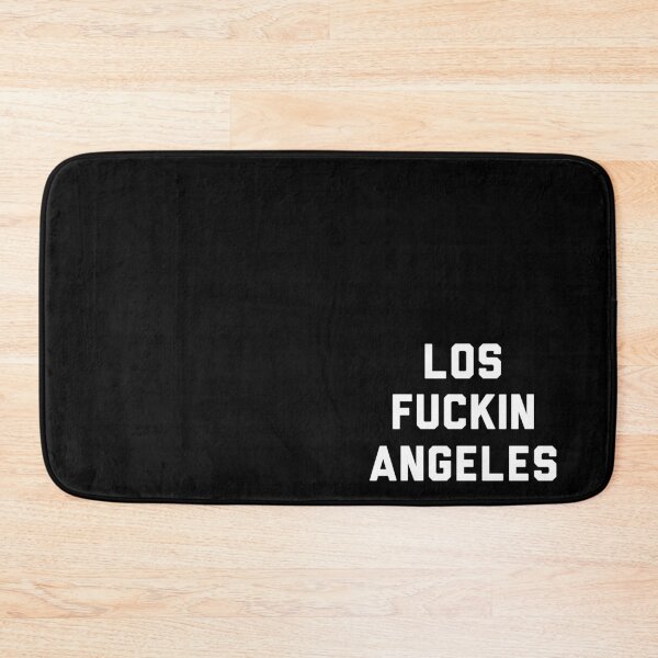 Item preview, LOS FUCKIN ANGELES designed and sold by pijam0001.