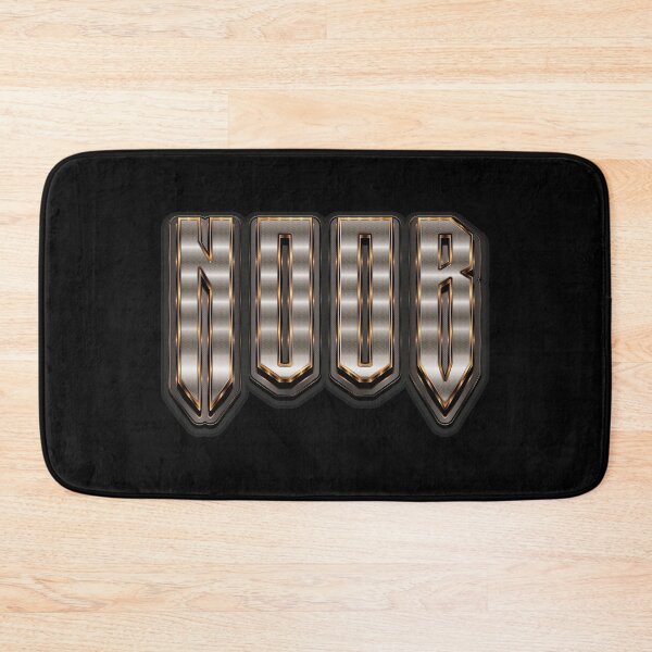 Item preview, Noob - Gamer designed and sold by Whimsical  Thinker.