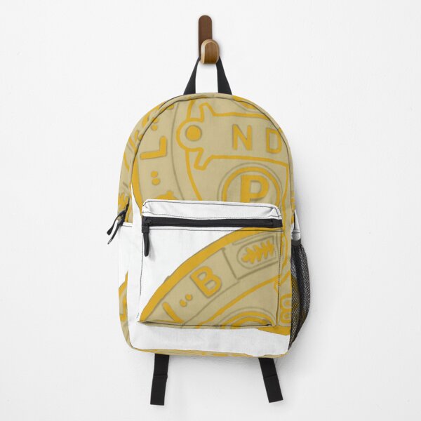 Item preview, Saint Benedict medal gold back designed and sold by Betojimenez13.