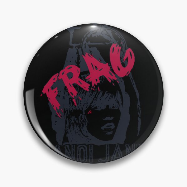 Item preview,  Frag Ha.noi Ja.ne designed and sold by heeun.