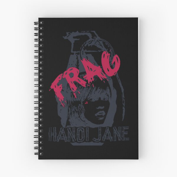 Item preview,  Frag Ha.noi Ja.ne designed and sold by heeun.