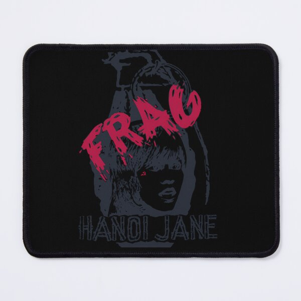 Item preview,  Frag Ha.noi Ja.ne designed and sold by heeun.