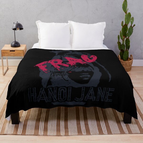 Item preview,  Frag Ha.noi Ja.ne designed and sold by heeun.