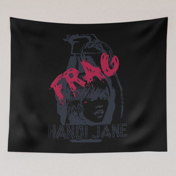 Item preview,  Frag Ha.noi Ja.ne designed and sold by heeun.