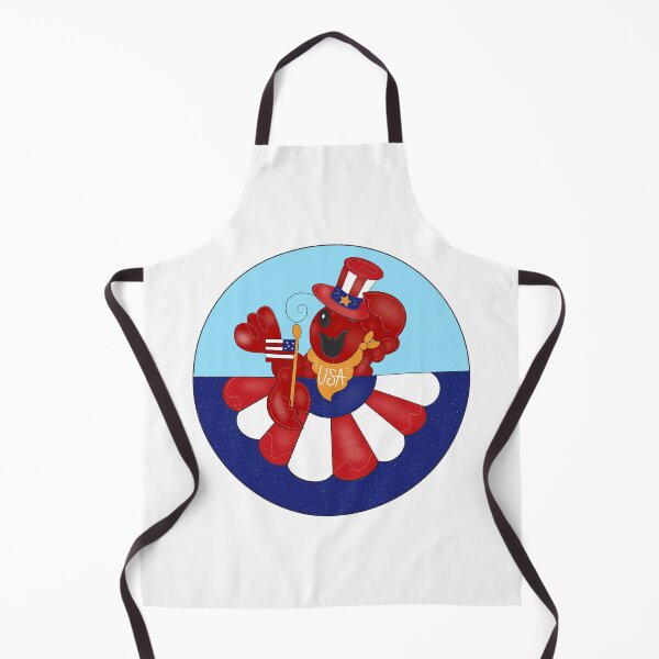 Item preview, American USA Crawfish designed and sold by starlabrady.