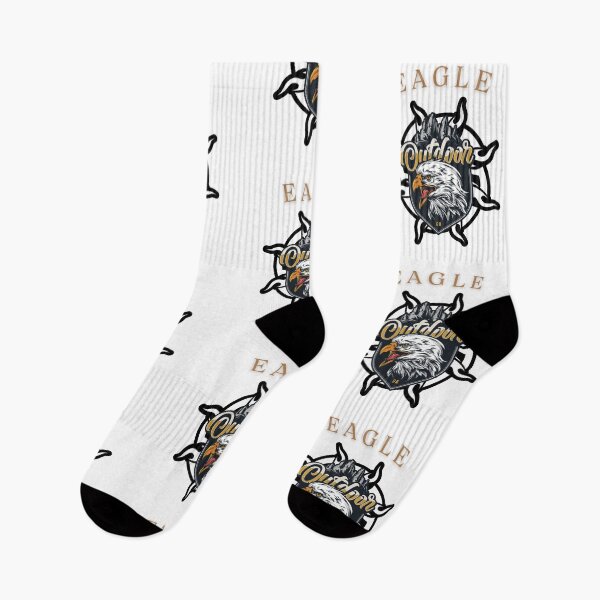 Item preview, eagle  designed and sold by PornsriShop.