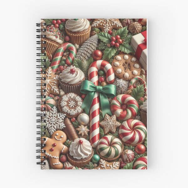 Item preview, Sweet Christmas Dreamscape  designed and sold by Best-Art-32.