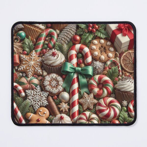 Item preview, Sweet Christmas Dreamscape  designed and sold by Best-Art-32.