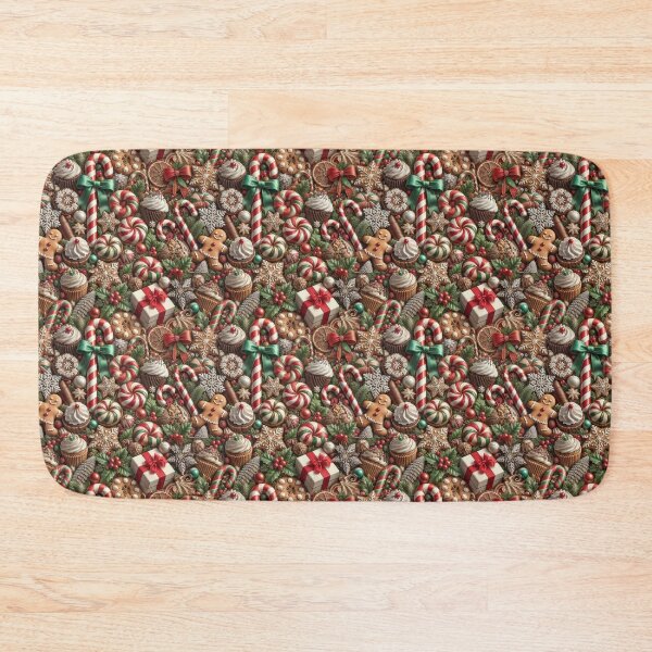 Item preview, Sweet Christmas Dreamscape  designed and sold by Best-Art-32.