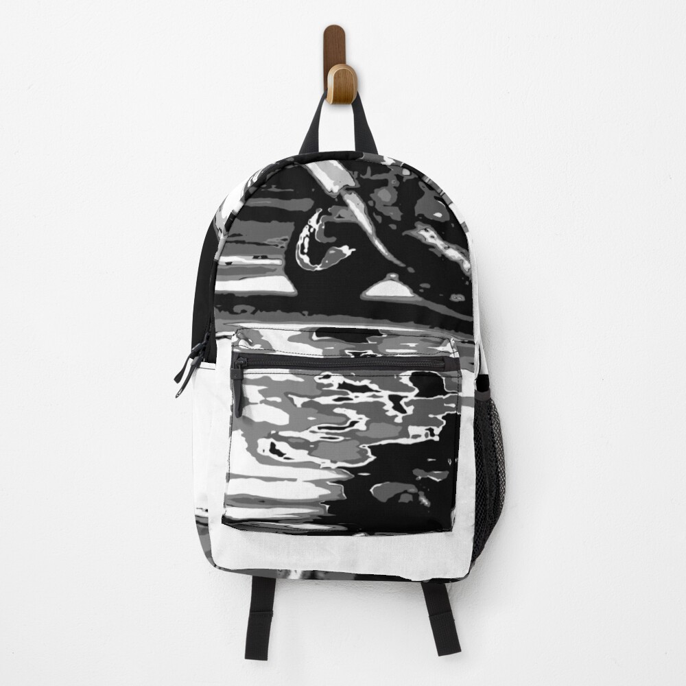 Item preview, Backpack designed and sold by Mickangelhere.