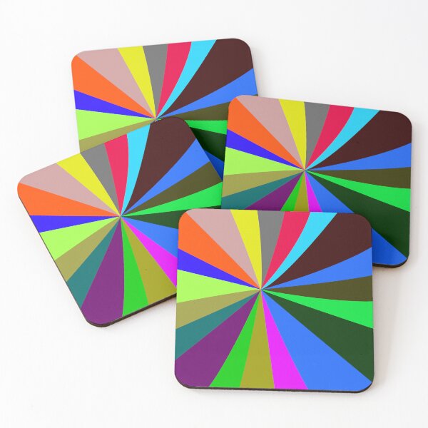 Item preview, bright avant-garde designed and sold by kitosonito.