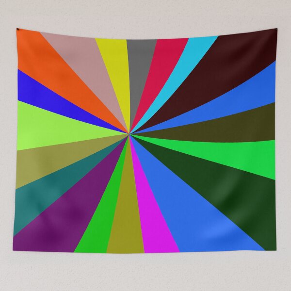 Item preview, bright avant-garde designed and sold by kitosonito.