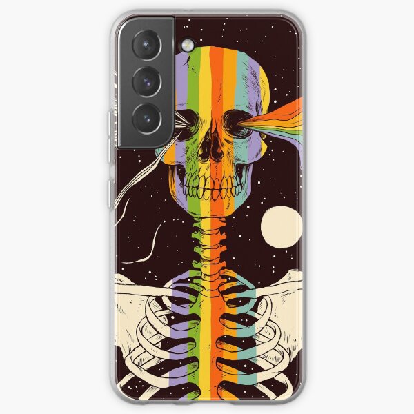 Dark Side of Existence Samsung Galaxy Soft Case