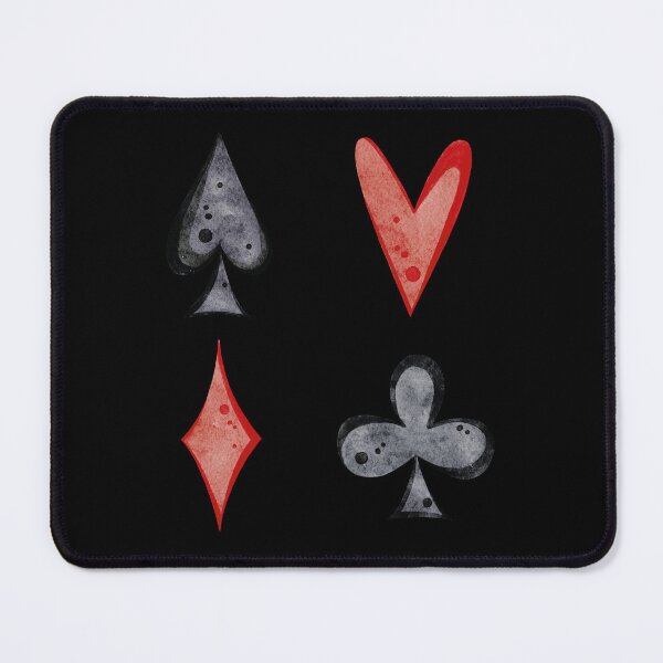 Item preview, Wonder Deck designed and sold by MadTeaDesign.