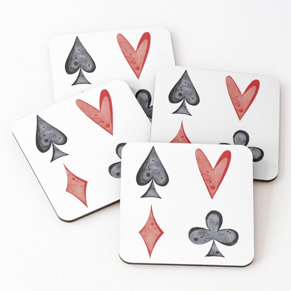 Item preview, Wonder Deck designed and sold by MadTeaDesign.