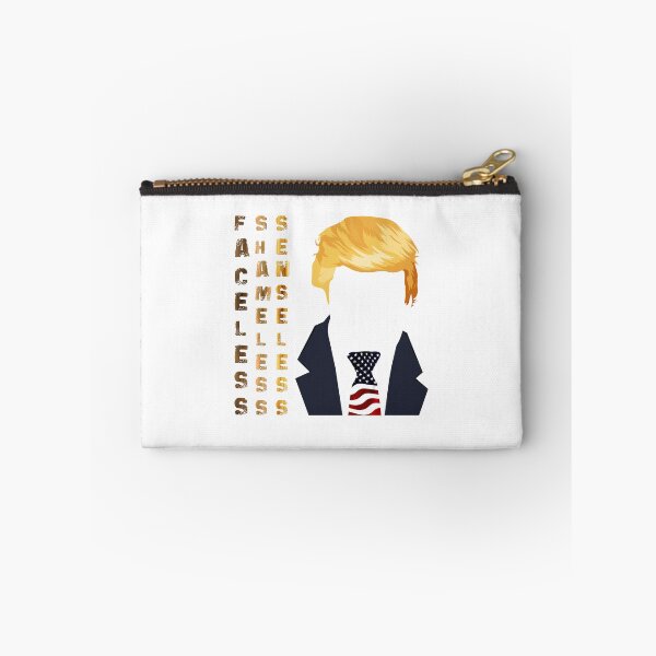 Item preview, Faceless, Shameless, and Senseless designed and sold by RobesandWraps.