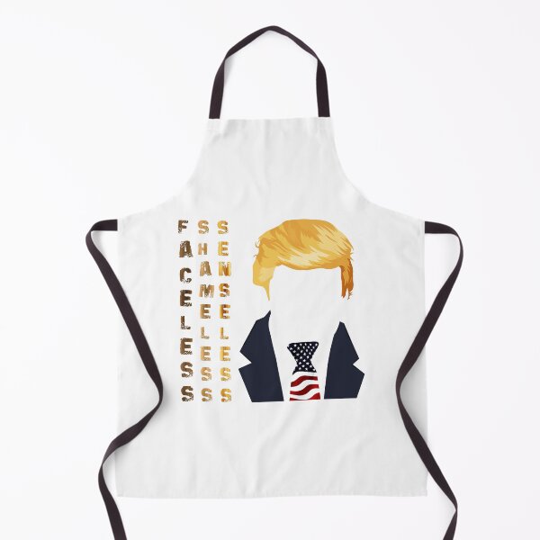 Item preview, Faceless, Shameless, and Senseless designed and sold by RobesandWraps.