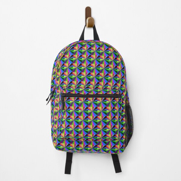 Item preview, bright avant-garde designed and sold by kitosonito.