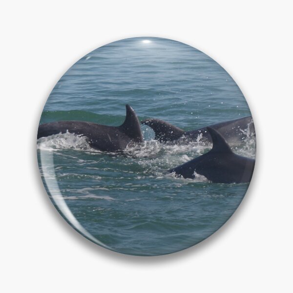 Item preview, Three Dolphins designed and sold by lezvee.