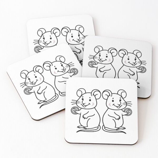Item preview, RAT designed and sold by likbatonboot.