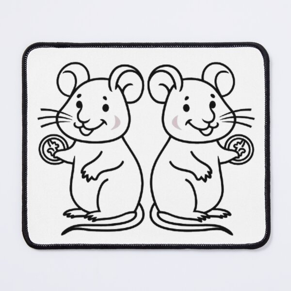 Item preview, RAT designed and sold by likbatonboot.