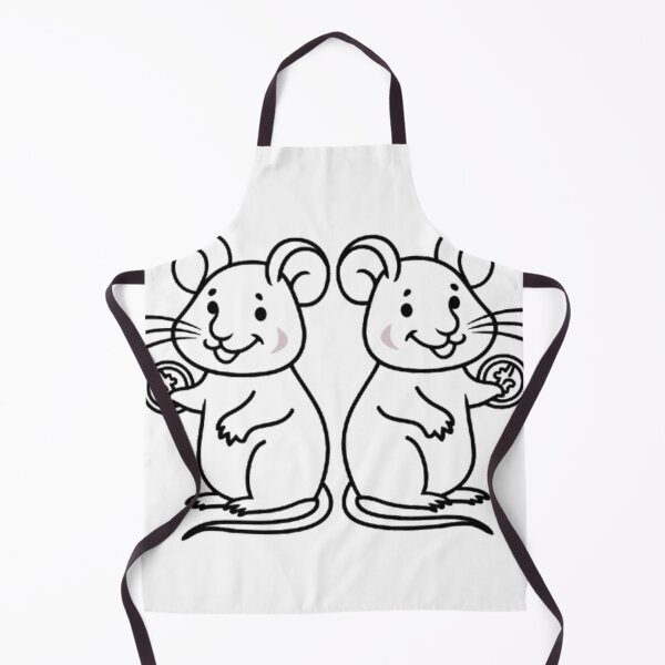 Item preview, RAT designed and sold by likbatonboot.