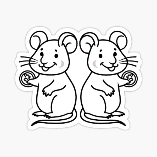 Item preview, RAT designed and sold by likbatonboot.