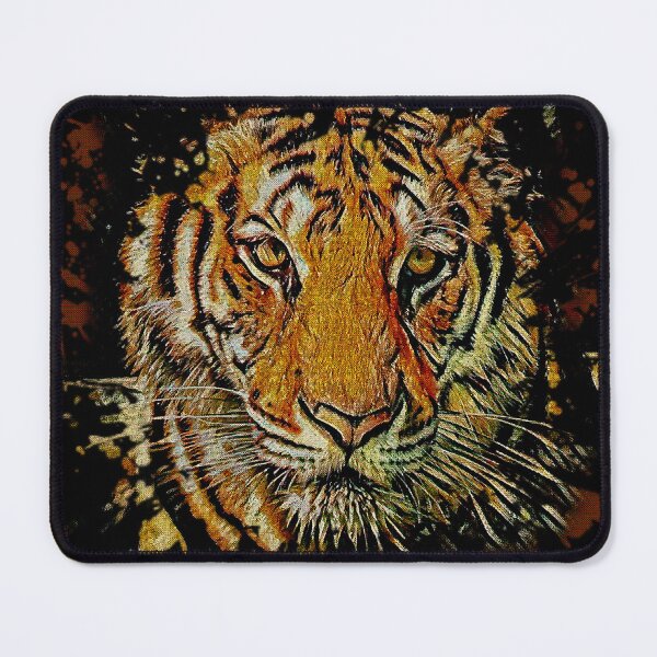 Item preview, Tiger designed and sold by Skvor.