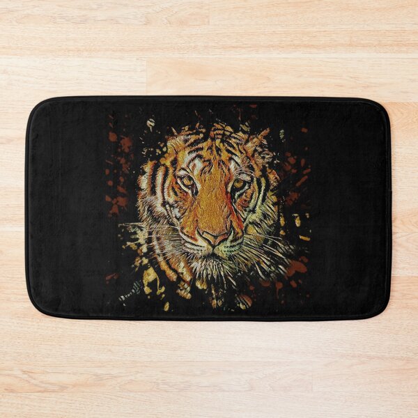Item preview, Tiger designed and sold by Skvor.