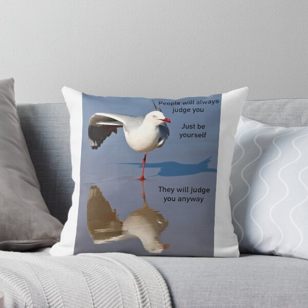 Item preview, Just be yourself  designed and sold by MacLittle.