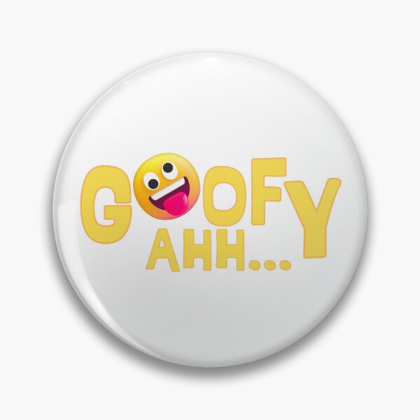 Item preview, GOOFY AHH designed and sold by LuvlyStore16.