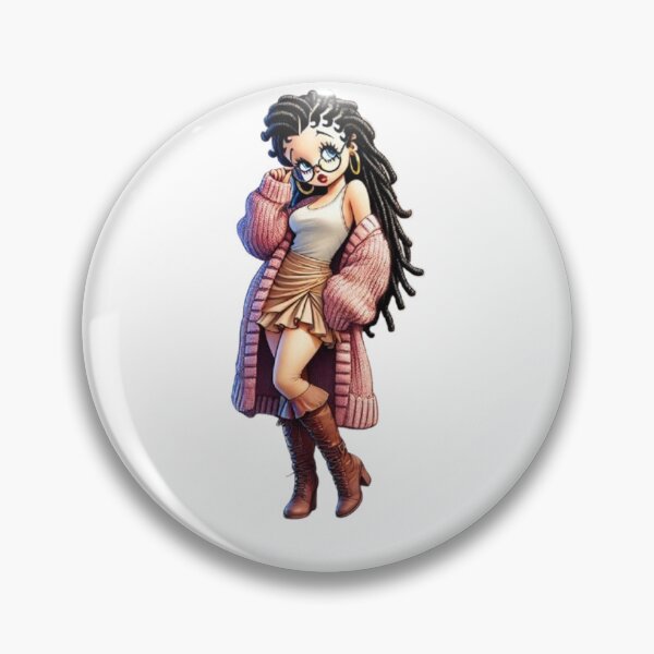 Item preview, BETTY BOOP designed and sold by CHRIST5000.