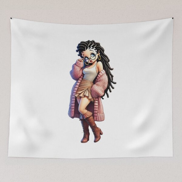 Item preview, BETTY BOOP designed and sold by CHRIST5000.
