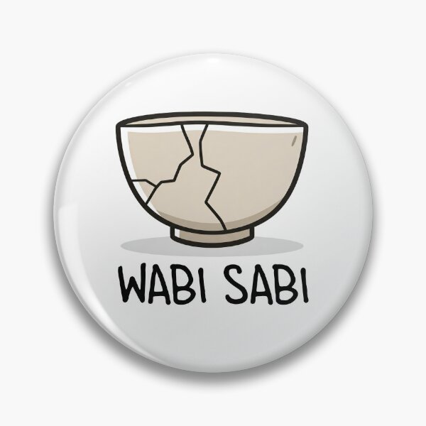 Item preview, Wabi Sabi designed and sold by branmandesigns.