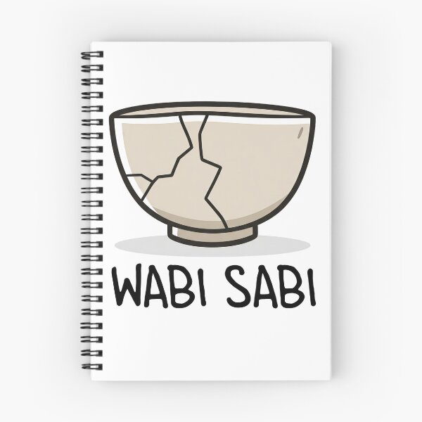Item preview, Wabi Sabi designed and sold by branmandesigns.