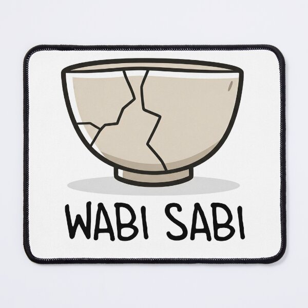 Item preview, Wabi Sabi designed and sold by branmandesigns.