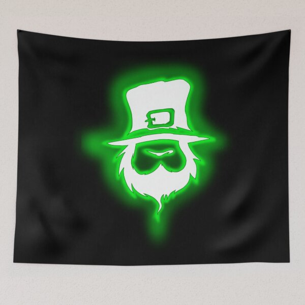 Item preview, Leprechaun St. Patricks Day  designed and sold by TheEndDesign.