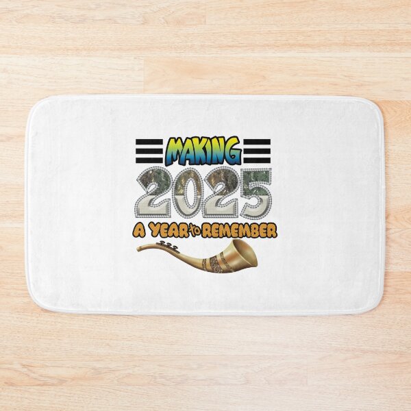 Item preview, "Turning 2025 into Legacy" designed and sold by RhonDesign.
