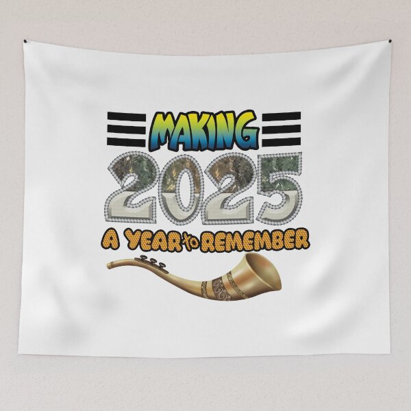 Item preview, "Turning 2025 into Legacy" designed and sold by RhonDesign.