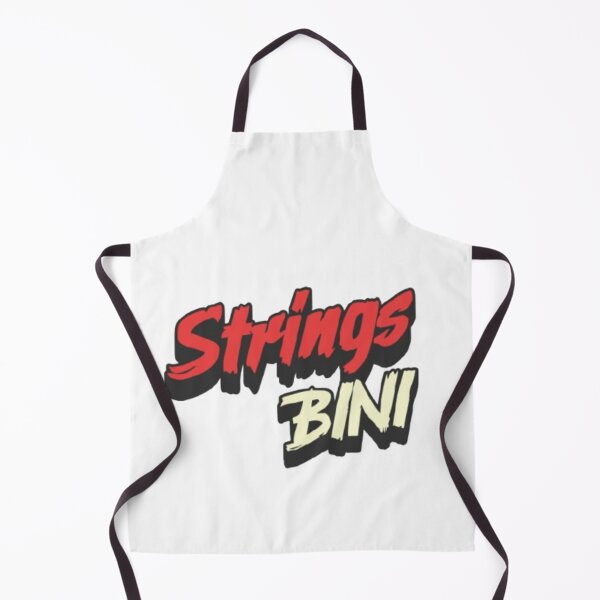 Item preview, Bini- Strings song designed and sold by AissTee.