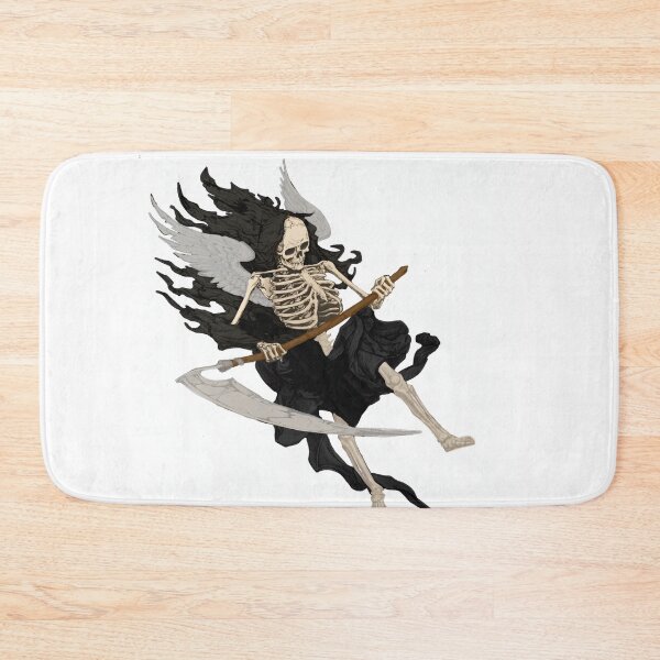 Item preview, Lasantamuerte devoto art designed and sold by Betojimenez13.