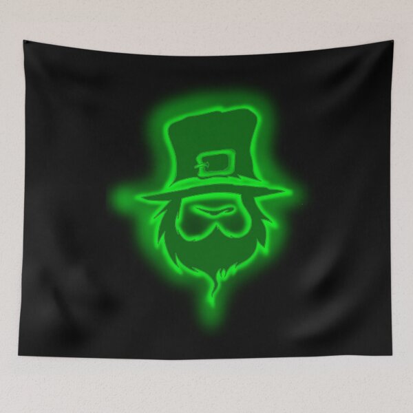 Item preview, I Cum Green Today Shamrock  designed and sold by TheEndDesign.