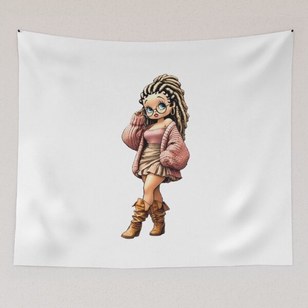 Item preview, BETTY BOOP designed and sold by CHRIST5000.