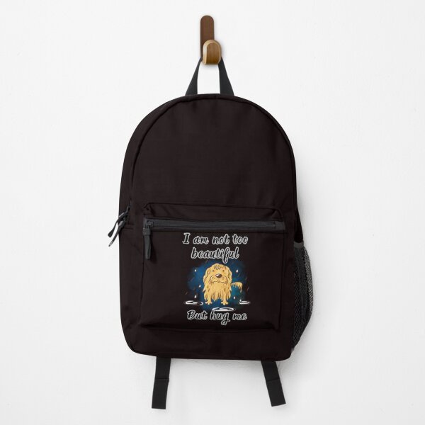 Item preview, I AM NOT TOO BEAUTIFUL designed and sold by Tadeusz1.